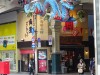写真は角煮まんじゅうの「岩崎本舗」。ここは電車の大通り店ですがグラバー園の坂にも店舗展開していました。カステラの松翁軒も絶品。そして吉村昭先生がよく通ったと云う万年筆屋さ