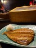 →炉端焼で馳走になったことがあります。私の北海道のイメージはやはり炉端焼ですね。そういう訳で台風が接近中にも関わらず「花園」の繁華街を目指しました。流石に店を開けていない