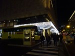→ことがあります。科内の教官の結婚披露宴が帝国ホテルであり、その会費は1万円の立食でした。ほろ酔いの教授が2次会で誘ってくれたのが7丁目の「サッポロ・ビアホールライオン」でし