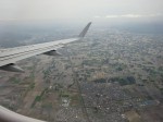 いました。震災後8年にしてようやく達成できたということです。最初の計画は八戸空港に降りて、八戸線で久慈へ、久慈からは三陸鉄道リアス線で終点の盛駅(大船渡)迄と考えていたのです
