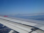 千曲川が北東に下って名前を変えたものである。写真は富士山遠望・・・そのうちに「宝永大噴火」のような大天災が起こるのだろうが、さて日本人は自然災害に対して、それを超える知恵