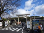 をはじめとした近江(浅井家)派閥との確執にあったのである。この泥仕合は寧々の派閥(清正などの尾張閥)の東軍参加となったのである。上段写真1～3は長谷川等伯親子の智積院。この写真は