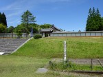わたしの「今月の旅」は、佐土原城跡と木城町でした。特に後者は戦国時代、「耳川の戦」と「根白坂の戦」という大きな合戦地でした。宮崎県内は歴史的観光地の乏しい地域ですが、この