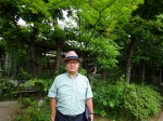 1891年(明治24)には正四位が贈られているくらいですから。ついでながら山岡荘八の「坂本龍馬」は1956年の作品ですから、もしかしてみどり夫人はこの荘八の龍馬を読んで知っていたかもしれ