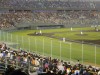去る4月24日は朝から天気がはっきりしない空模様で・・・巨人vsDeNA戦がおこなわれるか・・・それだけが気がかりであった。5時半になってケーブルch218とを回すとグランドコンディションは