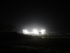 意気込みがあってもよかろう。県知事や宮崎市長はなにをやっているのだ・・・政治センスの欠如も甚だしい。写真は帰り際、バイパス交差点付近から遠望した煌々と照らされ浮き上がるサ