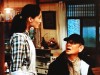 「影武者」が現れそうだ。田中裕子扮する妻・洋子の遺骨を抱いて、「あなた」は洋子の故郷・平戸へ単身ドライブ。妻の遺言である生れ故郷に散骨するためだ。カットは散骨で船を出す漁