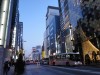 さすが「爆買い」とは恐ろしいパワーですね。高級寿し店も外国人がめっきり増えていますね・・・円安なのかどうか・・・オリンピックに向けてこの傾向は増大するのは必至の様で喜ばし