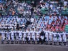 →魚が棲めるようになるのかと思われる無残な姿でしたが、月日が経ち、ようやく鮎やエノハ、イダ、ハエタンなどの川魚を賞味できるまで回復しました。ありがたいことです。近視で眼鏡