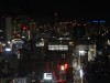 →「毎年やっています」。左の写真は29日昼の築地場外。この日は2度目で、はじめは朝6時にホテルを出て20分歩いて参上しました。いつもに増しての大混雑でした。写真は内幸町から銀座・