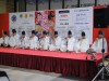 地(通り)名も「恵比須」としたそうです。現在の「ぞうすいのお通」の前の恵比須さんがその1体なんだそうです。吉原の花魁さんたちも不幸な女性が多かったと聞きますが、ともあれ、彼女