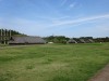 →青森市内の棟方志功記念館→居酒屋→「津軽海峡冬景色」の青森駅→新幹線とレンタカーで岩手・平泉町の中尊寺・義経堂→銀座・・・の旅行脚でした。三内丸山遺跡は青森市大字三内字