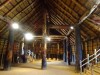 の存在は江戸時代(弘前藩)から知られていたが、県営野球場の建設の際にその規模の大きさが判明。大型竪穴住居が10棟以上、約780軒の住居跡が確認された。今から遡ること5500年前から4000年
