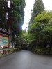 山は「特に比叡山の称。また、そこにある延暦寺の称。」(広辞苑)。最澄(伝教大師)は804年9月に入唐し、翌805年5月に帰国して日本に天台教学を広めた。最澄はここに僧の養成所を開き、法然