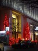 も除雪が行き届いており、しかも地元の人の「きょうは運転も大丈夫です」の心強い言葉に、大いに安心した。ところで会津では一般に(大型トラックを除く?)チェーンの装着は禁止だそうで