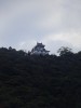 竣工したが、幕府(家康発案)の一国令により1615年に廃城。周防国にはこの岩国城のみが存在し廃城する必要はなかったが、長府藩の毛利秀元が居城の櫛崎城を破却したことに合わせざるを得