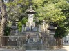 →「松方コレクション」を鑑賞し、その後は不忍池を横断して「無縁坂」へ。その後の足跡は、東大医学部を横目に赤門から本郷通に出、お茶の水方面へ少し下って「菊坂」へ。そのまま下