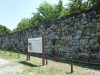 →との、第二次上田合戦は関ケ原に向う秀忠との戦いでした。天下にその名をとどろかせた戦国の名城も、当然ながらなのでしょう、関ケ原の合戦後は破却されました。真田氏の後の城主は