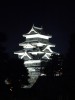 →まるで通勤の通過点のように本堂の階段を上り、仏様に一礼して、そのまま反対側の階段を下りていった。この人は朝な夕なこうしているのだろうと察した。私の訪問は夕方で、既に出店