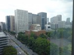 →の生まれ。ご存命なら92歳で、同じ年なら現在大活躍の草間彌生さんがいる。要は、向田邦子も当然ながら帝国ホテルを訪れ、そして泰明小を過ごして宿の「ホテル日航銀座」(現・ホテル