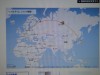 今の時代は何でも便利だ。例えば海外へ行く場合にもインターネットで航空券やホテルの予約が可能だ。これは、ある外国の航空会社のホームページを開けて飛行機の便名を入力すれば、そ