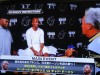チャンピオンに返り咲いたアントニオ・デマルコ。リナレス(帝拳)が勝てば3階級制覇であったが相手の撃たれ強さと繰り出すパンチが重かったという感じだ。パンチの種類が明らかに違うの