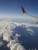 20分くらいは拝山できる。富士山を見るだけで幸せになれるのはどうしてだろう。それはやはり、富士山が日本国の守り神であるからだろう。感謝・感謝・感謝だ!!! 今回は富士山の西の方向