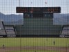コンビニで弁当を買い、春の九州大会県予選の準決勝・延岡学園vs都城商戦を4回から最後まで観戦。春なので失策が多過ぎて、多少の不満は募ったが・・・やはり高校野球は生でないとクダ