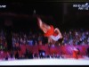 観音様もさぞ御満悦のことだろう。「スーパーマンは空を飛べることを証明した」・・・世界のマスコミが絶賛した内村航平。太平洋・大西洋・インド洋・・・世界の大海原をわたって制覇