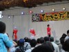 「ひょっとこ」は「ヒヲトコ(火男)の転という。火を吹くときの顔つきからか・・・」(広辞苑)。田楽などでの道化役としてしばしば登場する(Wikipedia)ことから、平安時代が起源か。日向だけ